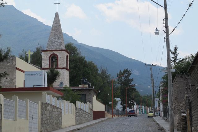 Bustamante